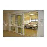 Manual Blind Flat Thermal Insulated Glass For Curtain Wall CCC ISO CE thumbnail-1