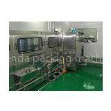 Bottle Mineral Water Barrel Filling Machine Bottle Packing Machine With 110V thumbnail-1