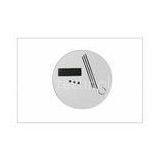 Lcd Displayer CO Alarm Detector Self-Checking