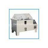 Neutral Salt Spray Corrosion Test Chamber , PVC Coating Corrosion Testing Equipment thumbnail-1