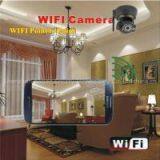 Sricam Hot Sales Indoor ip Camera thumbnail-3