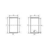 IR LR Inner Ring Needle Roller Bearings thumbnail-1