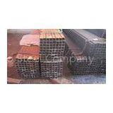 EFW Weld Square and Rectangle Black Steel Pipe , Customized Acceptable thumbnail-1