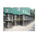 800H Black Super Cell Rubber Fender Port / Harbor Equipment