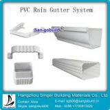 2015 Building Material High Quality PVC Rain Water Gutter thumbnail-2