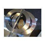 Low Pressure Rotor Heavy Steel Forgings ASME BPVC For Tube Sheet , SA508 Gr.3 C1.1