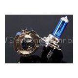 Bright 12V 55W H7 Auto Halogen Bulb 6000K / Halogen Auto Bulbs