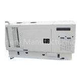 Single Phase Portable Silent Diesel Generator Set Perfect for Residential and Commercial Use 20KW - thumbnail-1