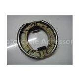 Braking Stability Motorcycle Brake Lines Shoe , Parts of Honda Motorcycle thumbnail-1