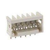 24 - 14AWG Right Angle Pin MCS Connector , 2 - 24 Poles thumbnail-1