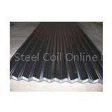 0.20mm - 2.30mm Anti Finger AZ185 Cs-B Galvalume Steel Coils and Sheet thumbnail-1