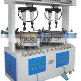 Shoe Making Machine Sole Attaching Machine Hydraulic Sole Pressing Machine thumbnail-1