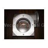 Stainless Steel Investment Casting Services CNC Custom Machining thumbnail-1