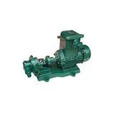 Gear Oil Pump (KCB Series)