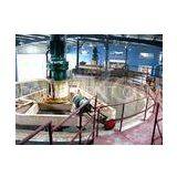 Autoclaved Aerated Concrete Production Line AAC Mixer 50m Agitator for Waste Slurry Storage thumbnail-1