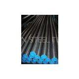 E215 E235 E355 Grade Precision Seamless Steel Tubes With Cold Drawn and Stress Relieved thumbnail-1