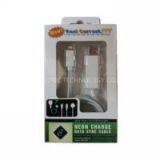 LED IPhone 5 USB Cable thumbnail-2