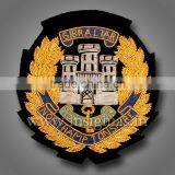 Nothamptonshire Regiment - British Blazer Badge thumbnail-1