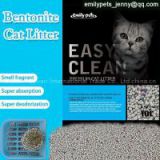 sell Bentonite Cat Litter,Activated Carbon Bentonite Cat Litter, Bentonite Pine Cat Litter,Bentonite wood Cat Litter,ball-shaped,odd-shaped,hamster toilet sand and kitty litter