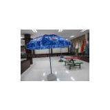 Wholesale 210D Beach UmbrellaXD-BUO008 thumbnail-1