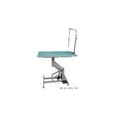 Electric Lifting Pet Grooming Table (Small)