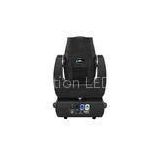 140W High Power LED Beam Moving Head Professional Stage Lighting for Live Show / DJ