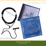 Arabian Head Hoop / Arab Turban + Head Hoop / Arabian Agal / Arab Military Head Hoop / Arabian Wool Head Hoop