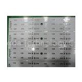 Rigid Single Side Aluminum LED Light PCB LED Printed Circuit Board 1oz 2oz 3oz