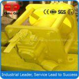 Air Motor Powered Blade Air Winch With CE thumbnail-1