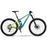 2016 BMC Trailfox 01 XX1 Mountain Bike (AXARACYCLES)