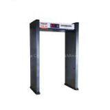 Door Frame Walk Through Metal Detector Gate MCD-100 thumbnail-1