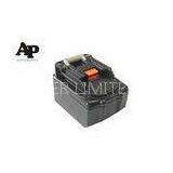 Li-ion 14.4V 3000 / 3500mAH Makita Power Tool Battery , Makita BL1430 Replacement Battery