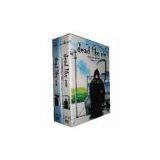 Dead Like me Season 1-2 Dvd Boxset 10 Discs thumbnail-1