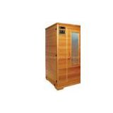 Supply  2-persons far infrared sauna room