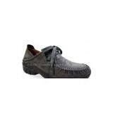 Fashion Style Stylish Shoes With Soft Outsole thumbnail-1