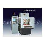 Siemens , Mitsubishi / Fanuc CNC Gear Shaping Machine For Small Gears / Non-Circular Spur Gears thumbnail-1