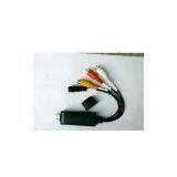 1CH USB DVR thumbnail-1