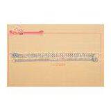 Extra Heavy Stainless Steel Dog Training Collar / Customized Dog Collars