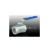 Sikou Ball Valve
