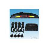 car LED parking sensor