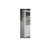 PVC Single Casement Inside Door thumbnail-1