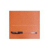 PU Basketball Leather