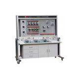 Reparation & Maintenance Electrician Training and Examination Bench thumbnail-1