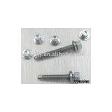 Bolts - Stainless Hex Bolts thumbnail-1