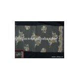 Embroidery With Sequin thumbnail-1