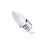 Power Cree LED candle light GU10 3W 240 lm