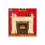 Marble Fireplace/Stone Fireplace/Fireplace Mantel