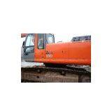 Sell original binding import Hitachi excavators zx330-6