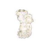 Polyresin Candle Holder thumbnail-1