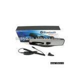Bluetooth Hands Free Car Kit BY-88B thumbnail-1